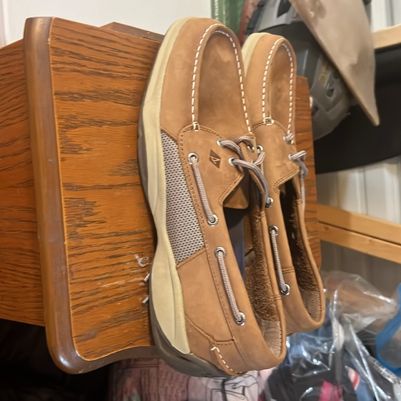Sperry boat shoes - Picture 2 of 4